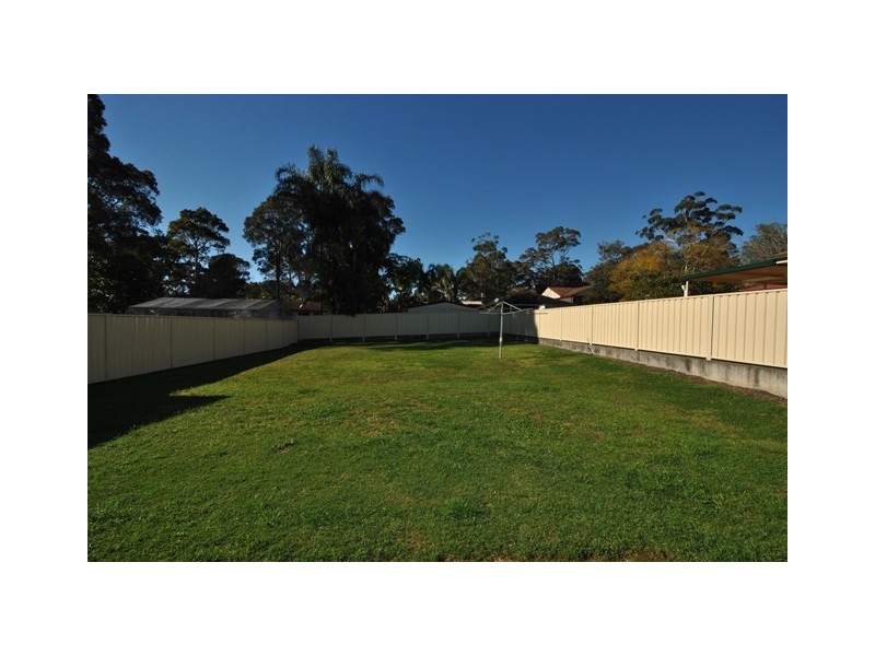 144 The Wool Road, Old Erowal Bay NSW 2540