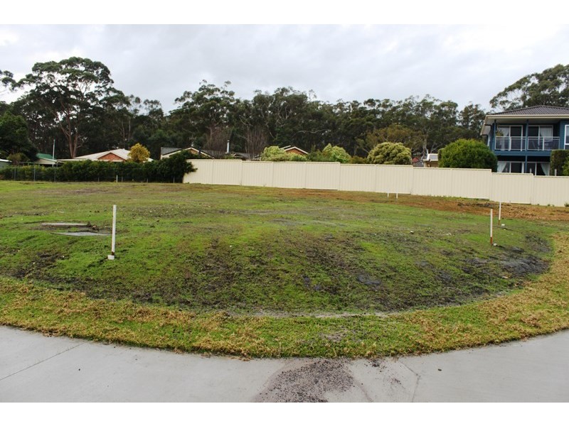 LOT 431 DEAKIN ST, Wrights Beach NSW 2540