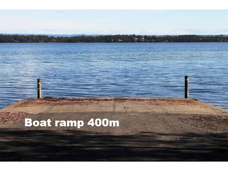 LOT 432 DEAKIN ST, Wrights Beach NSW 2540