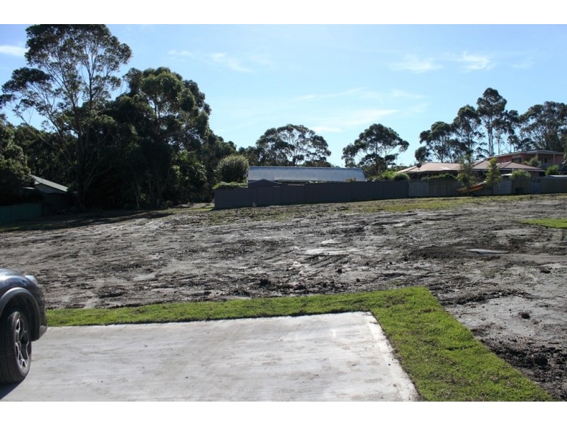 LOT 433 Deakin Street, Wrights Beach NSW 2540