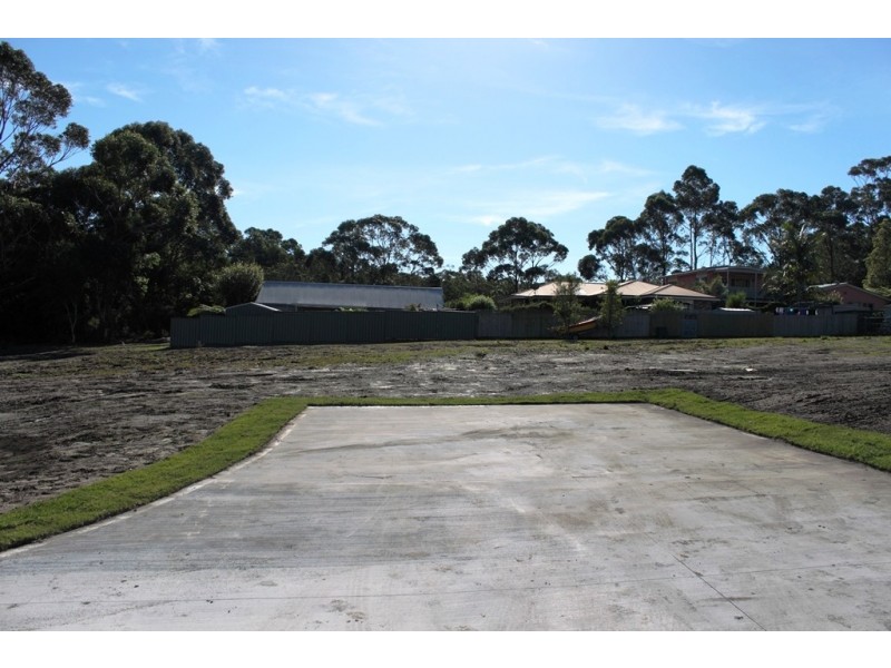 LOT 435 Deakin Street, Wrights Beach NSW 2540