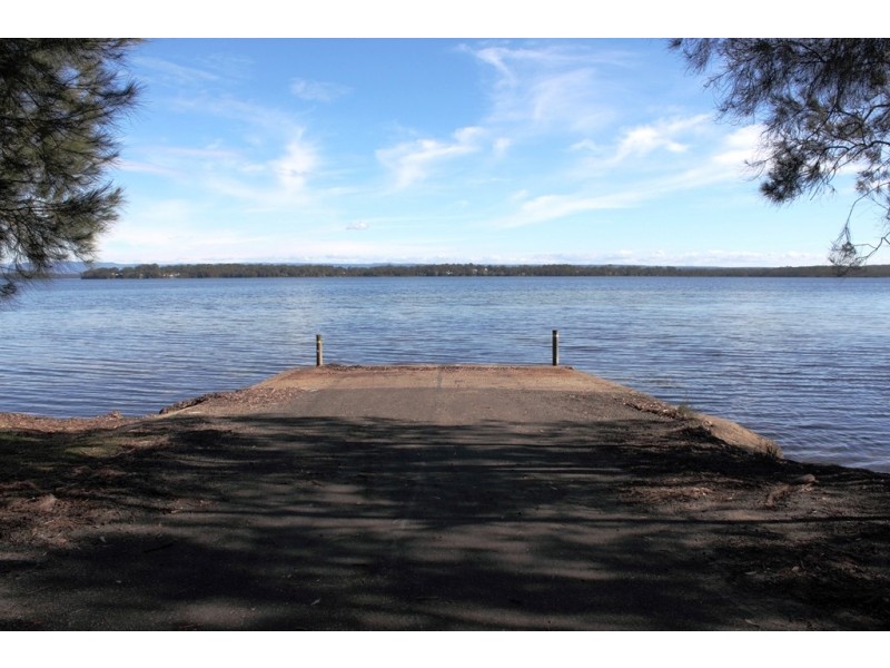 LOT 435 Deakin Street, Wrights Beach NSW 2540