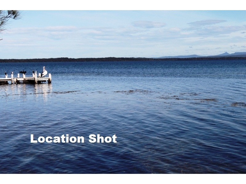 LOT 435 Deakin Street, Wrights Beach NSW 2540