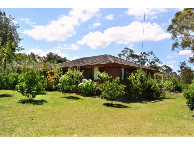 417 Sussex Inlet Road, Sussex Inlet NSW 2540