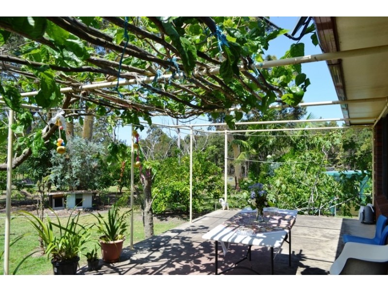 417 Sussex Inlet Road, Sussex Inlet NSW 2540