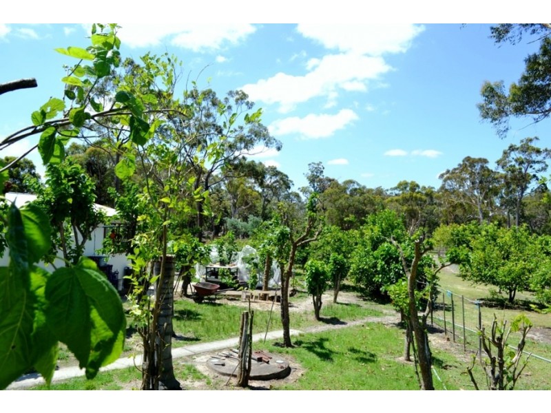 417 Sussex Inlet Road, Sussex Inlet NSW 2540