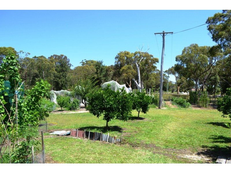 417 Sussex Inlet Road, Sussex Inlet NSW 2540