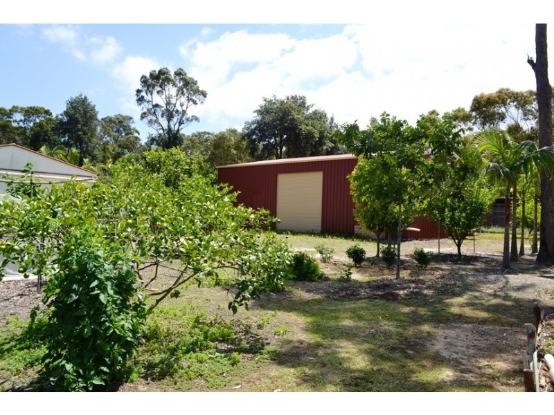 417 Sussex Inlet Road, Sussex Inlet NSW 2540