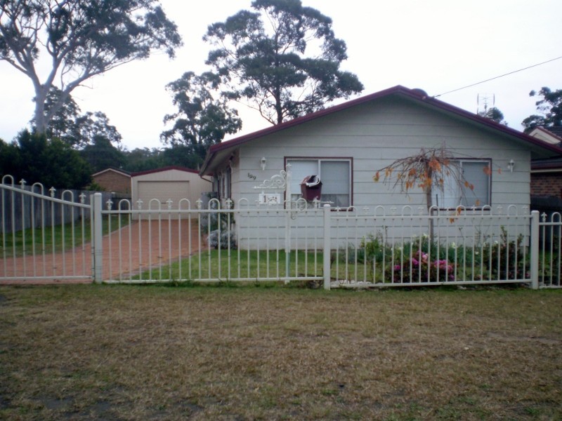 199 The Park Drive, Sanctuary Point NSW 2540