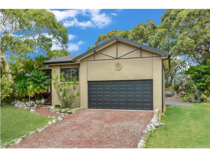 9 Cockbourne Place, Vincentia NSW 2540