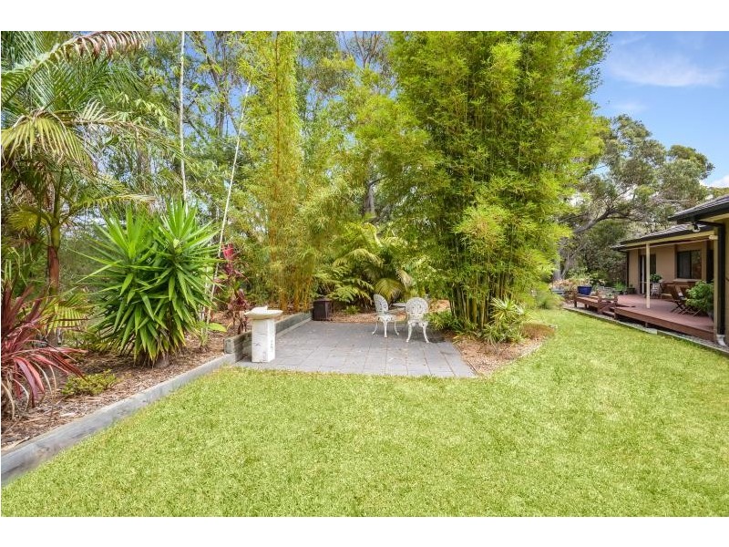 9 Cockbourne Place, Vincentia NSW 2540