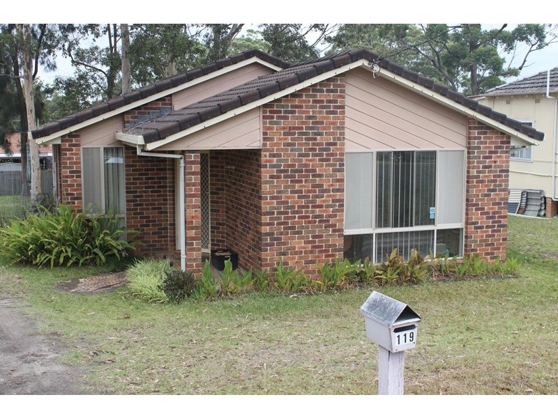 119 Kerry Street, Sanctuary Point NSW 2540