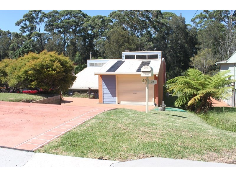 32 Watersedge Ave, Basin View NSW 2540