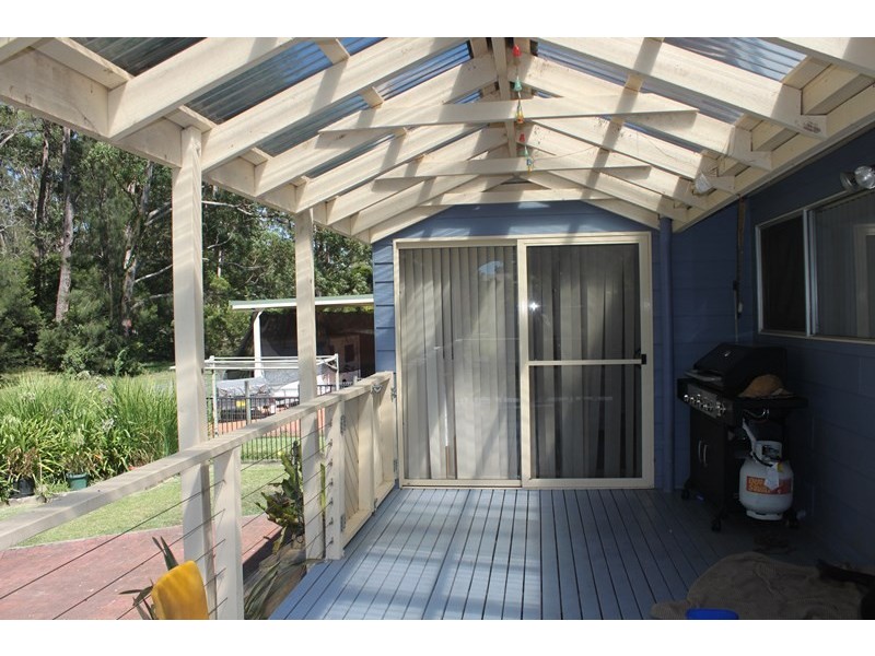 32 Watersedge Ave, Basin View NSW 2540