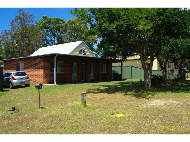 4 Milson Street, Sanctuary Point NSW 2540