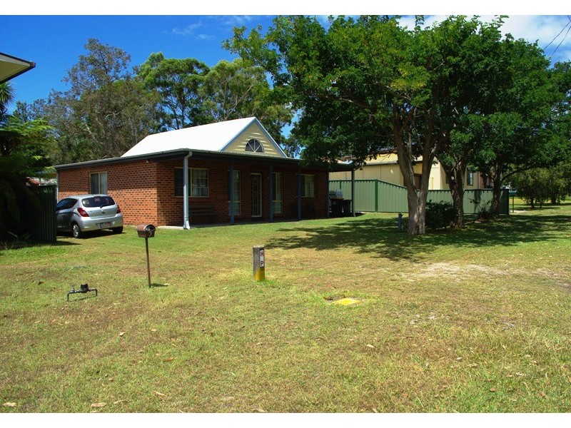 4 Milson Street, Sanctuary Point NSW 2540