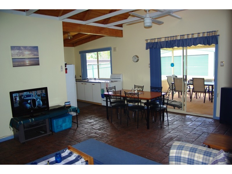 4 Milson Street, Sanctuary Point NSW 2540