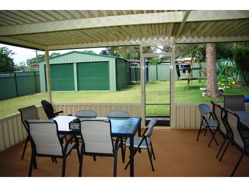 4 Milson Street, Sanctuary Point NSW 2540