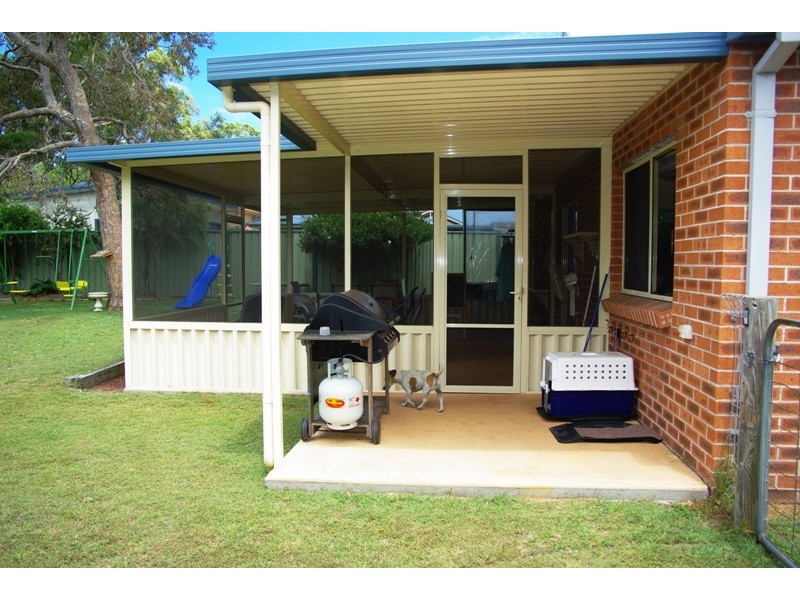 4 Milson Street, Sanctuary Point NSW 2540