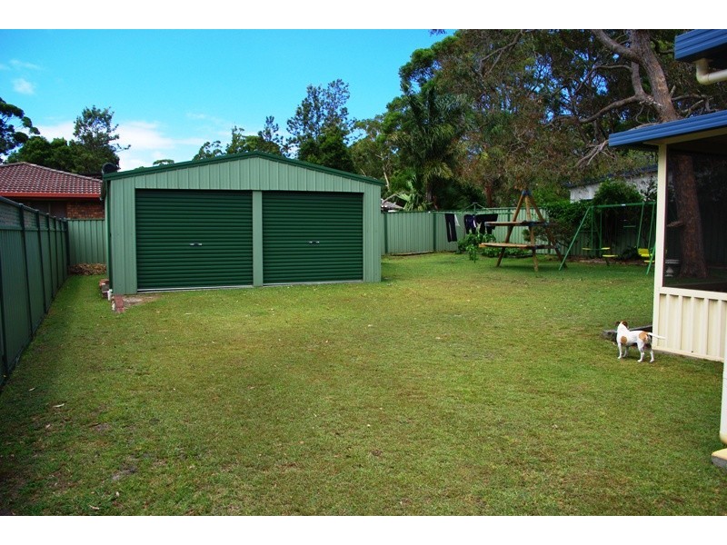 4 Milson Street, Sanctuary Point NSW 2540
