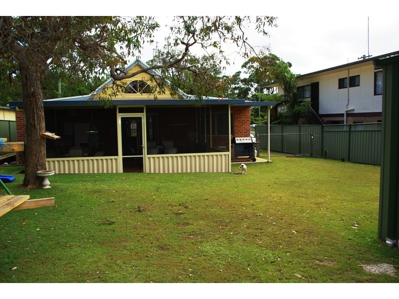 4 Milson Street, Sanctuary Point NSW 2540