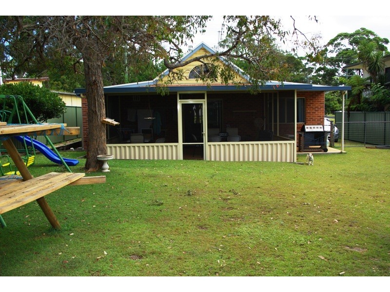 4 Milson Street, Sanctuary Point NSW 2540