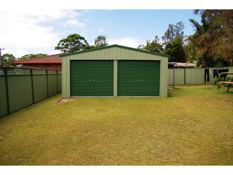 4 Milson Street, Sanctuary Point NSW 2540