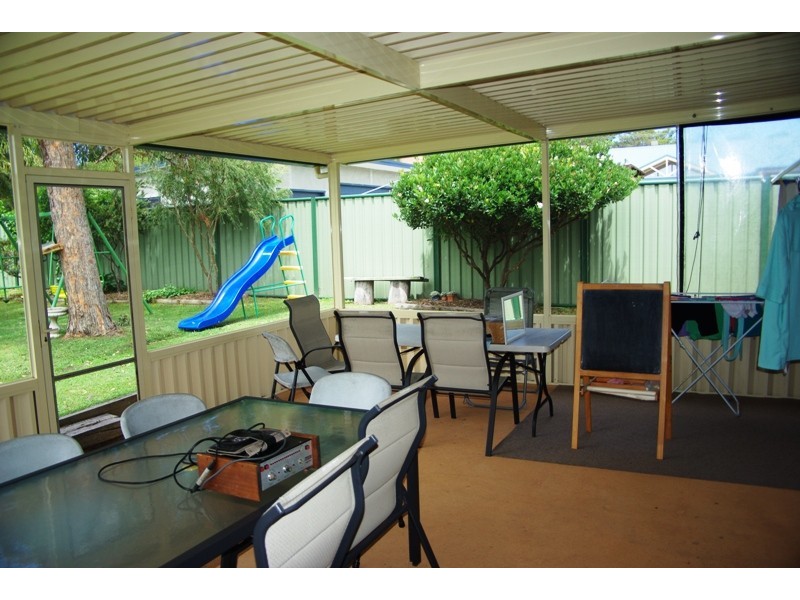 4 Milson Street, Sanctuary Point NSW 2540