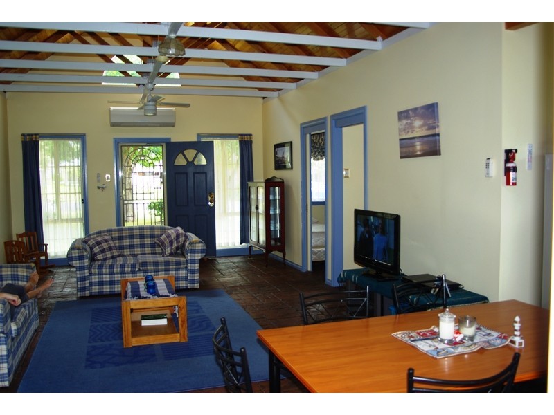 4 Milson Street, Sanctuary Point NSW 2540