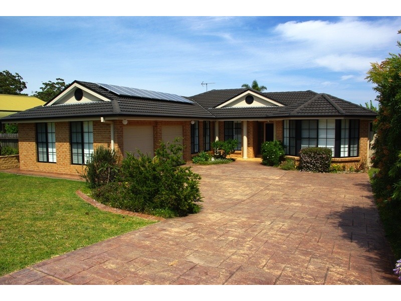 47 Beach Street, Vincentia NSW 2540