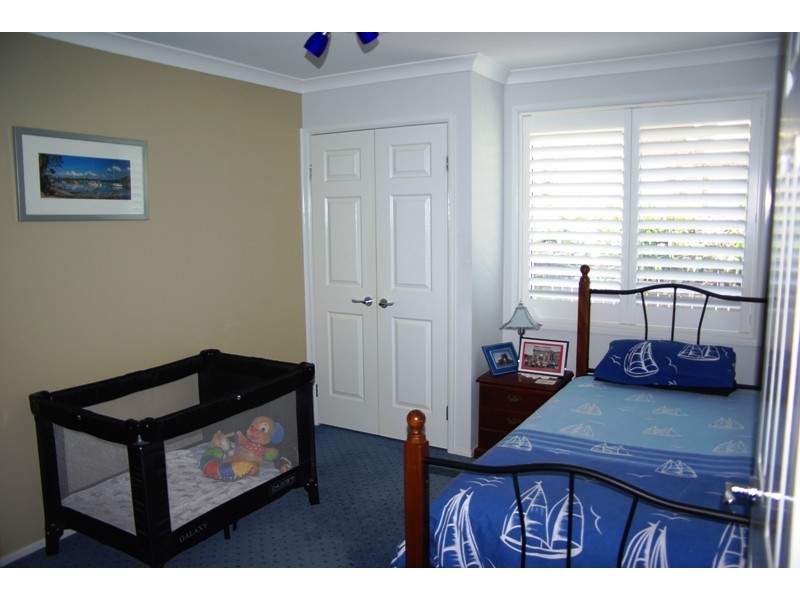 47 Beach Street, Vincentia NSW 2540