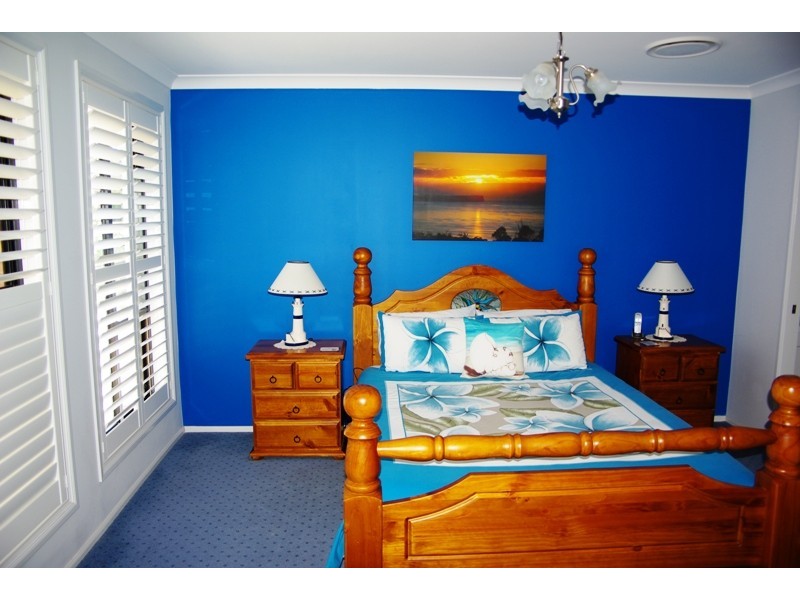 47 Beach Street, Vincentia NSW 2540