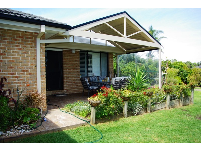 47 Beach Street, Vincentia NSW 2540
