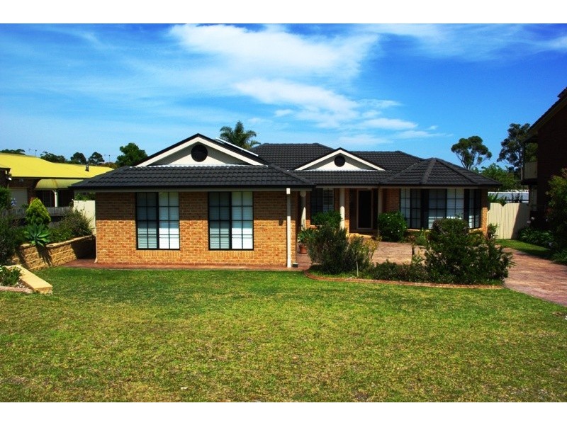 47 Beach Street, Vincentia NSW 2540