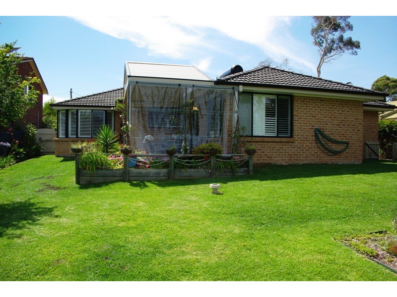 47 Beach Street, Vincentia NSW 2540