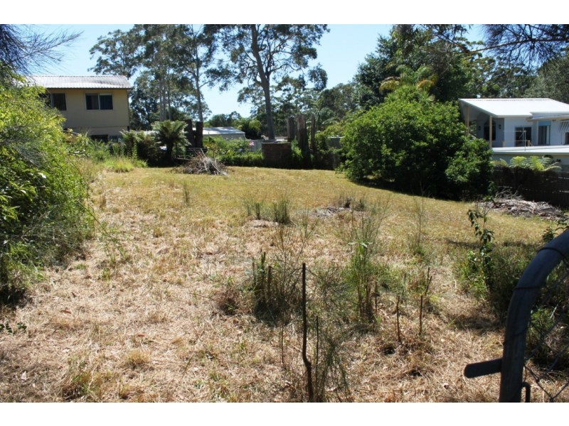 3 Page Street, Old Erowal Bay NSW 2540