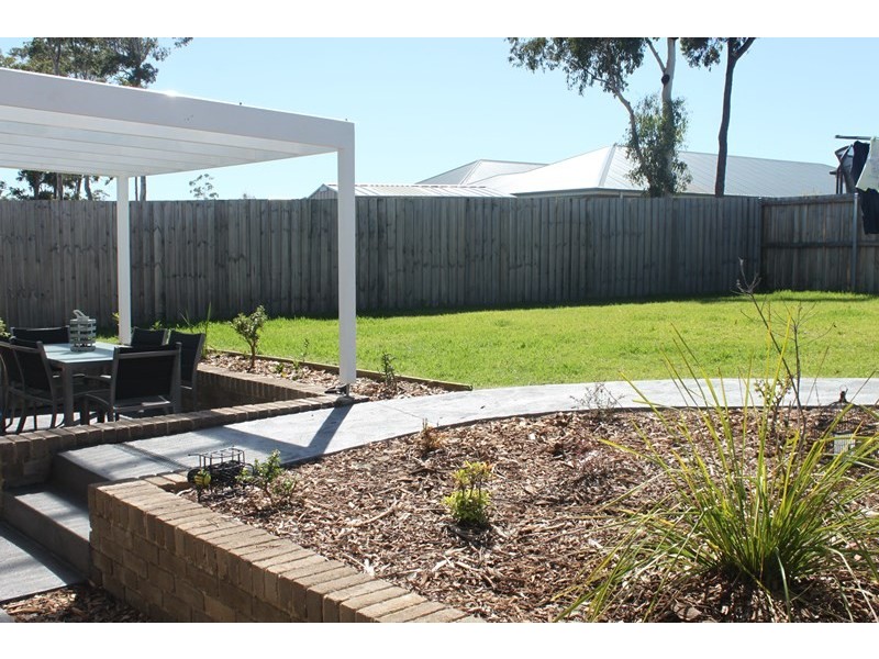 4 Bayswood Ave, Vincentia NSW 2540