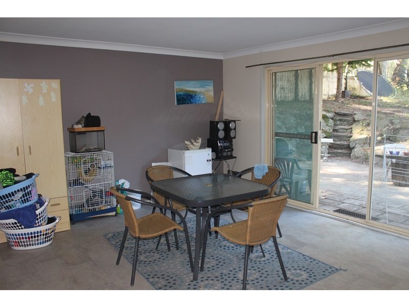 43A Battunga Drive, Tomerong NSW 2540
