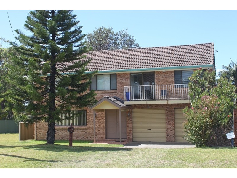 8 Deas Thomson Street, Vincentia NSW 2540