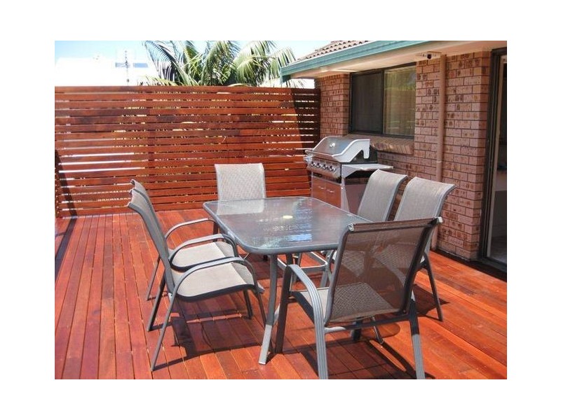 8 Deas Thomson Street, Vincentia NSW 2540