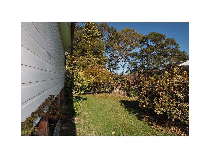 16 Greville Avenue, Sanctuary Point NSW 2540