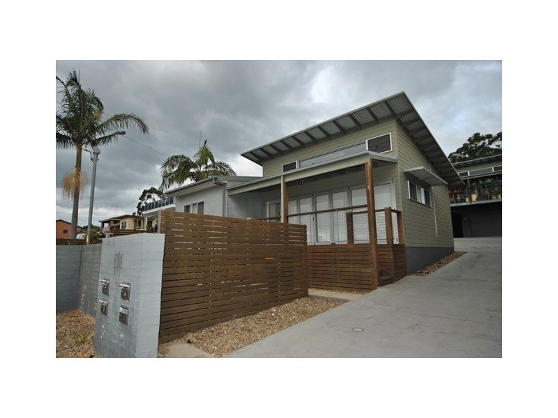 1/191 Elizabeth Drive, Vincentia NSW 2540