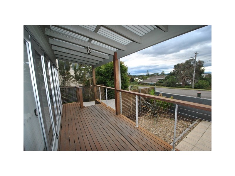 1/191 Elizabeth Drive, Vincentia NSW 2540