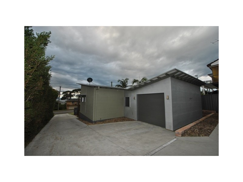 1/191 Elizabeth Drive, Vincentia NSW 2540