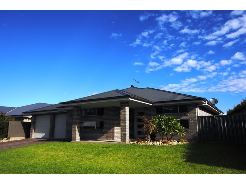 15 Beam Street, Vincentia NSW 2540