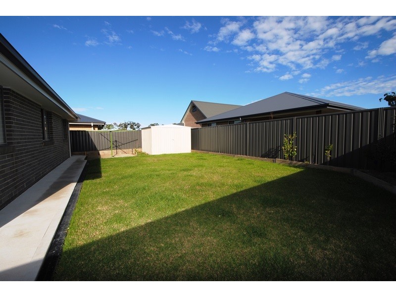 15 Beam Street, Vincentia NSW 2540