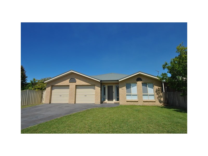 52 Argyle Street, Vincentia NSW 2540