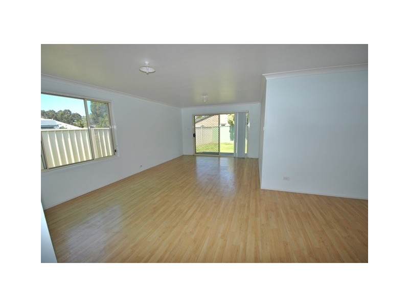 52 Argyle Street, Vincentia NSW 2540