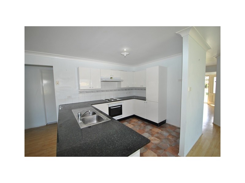 52 Argyle Street, Vincentia NSW 2540