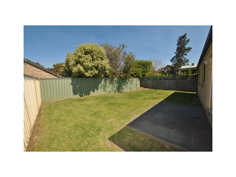 52 Argyle Street, Vincentia NSW 2540